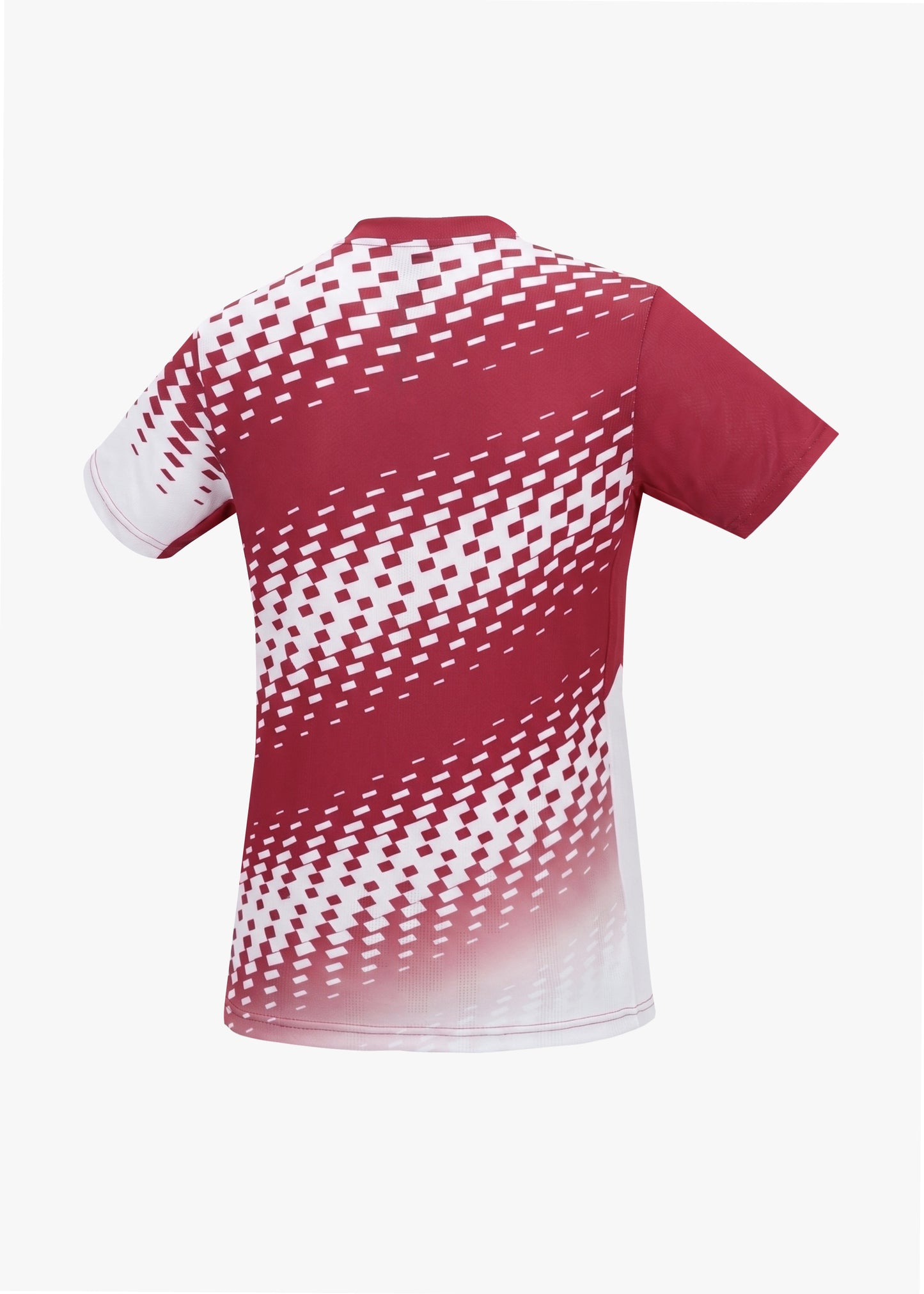 YONEX ACTIVE 35 LADIES SHIRT 3338 - GARNET