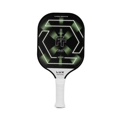 FELET PICKLEBALL PADDLE LUX ADVANCE SERIES - GREEN