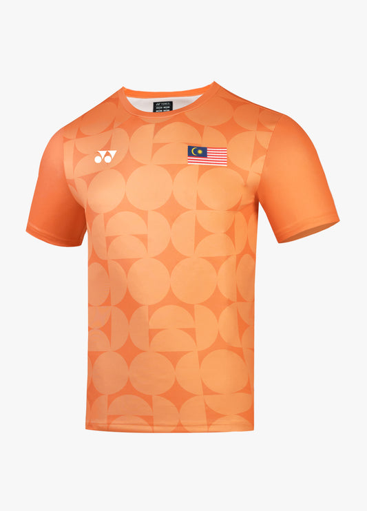 YONEX TEAM MY SLEEVE YOB26020EX - HIGH ORANGE