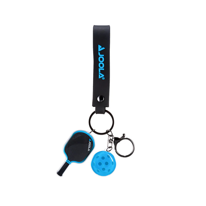 JOOLA KEYCHAIN 3S - SIMONE HYPERION