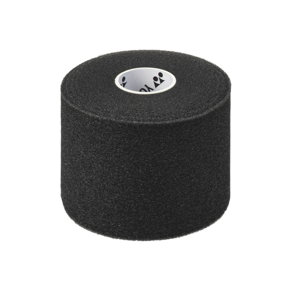 YONEX CUSHION WRAP AC381 
BLACK