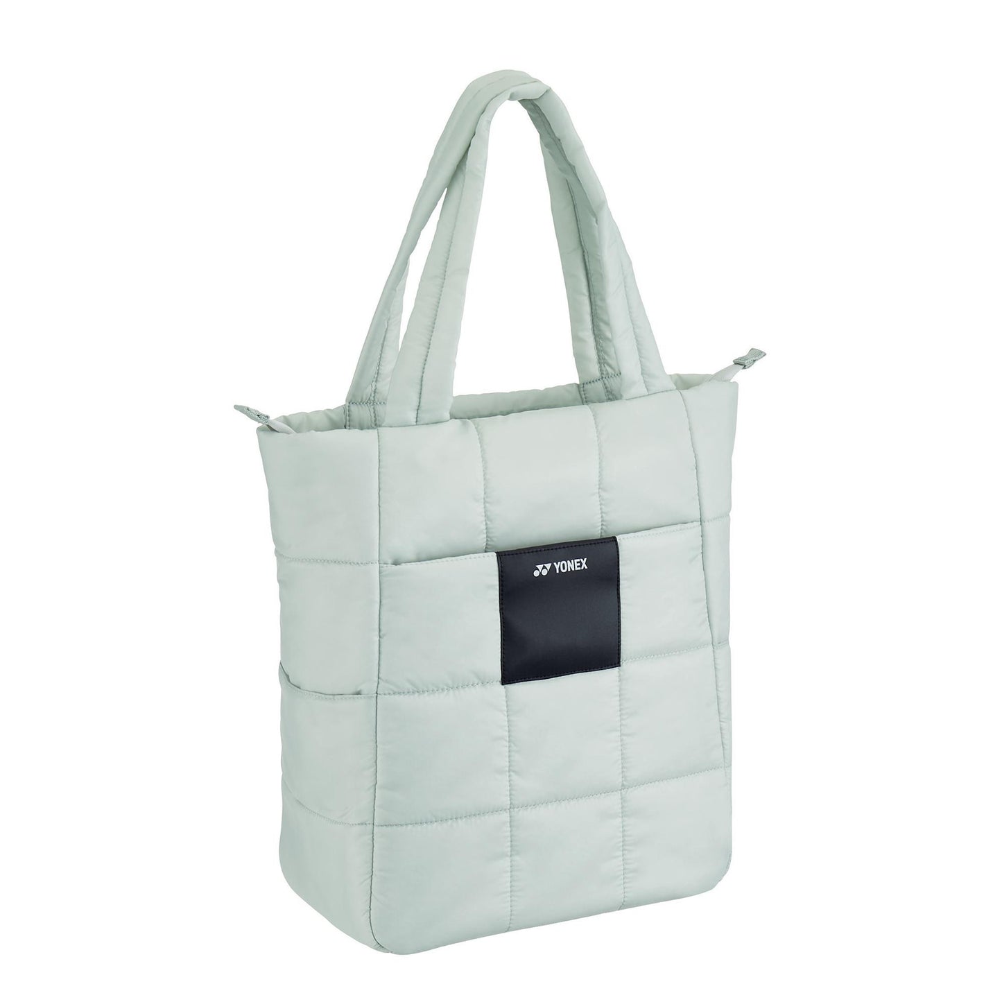 YONEX COMPACT TOTE BAG BAG2461EX ICE GRAY