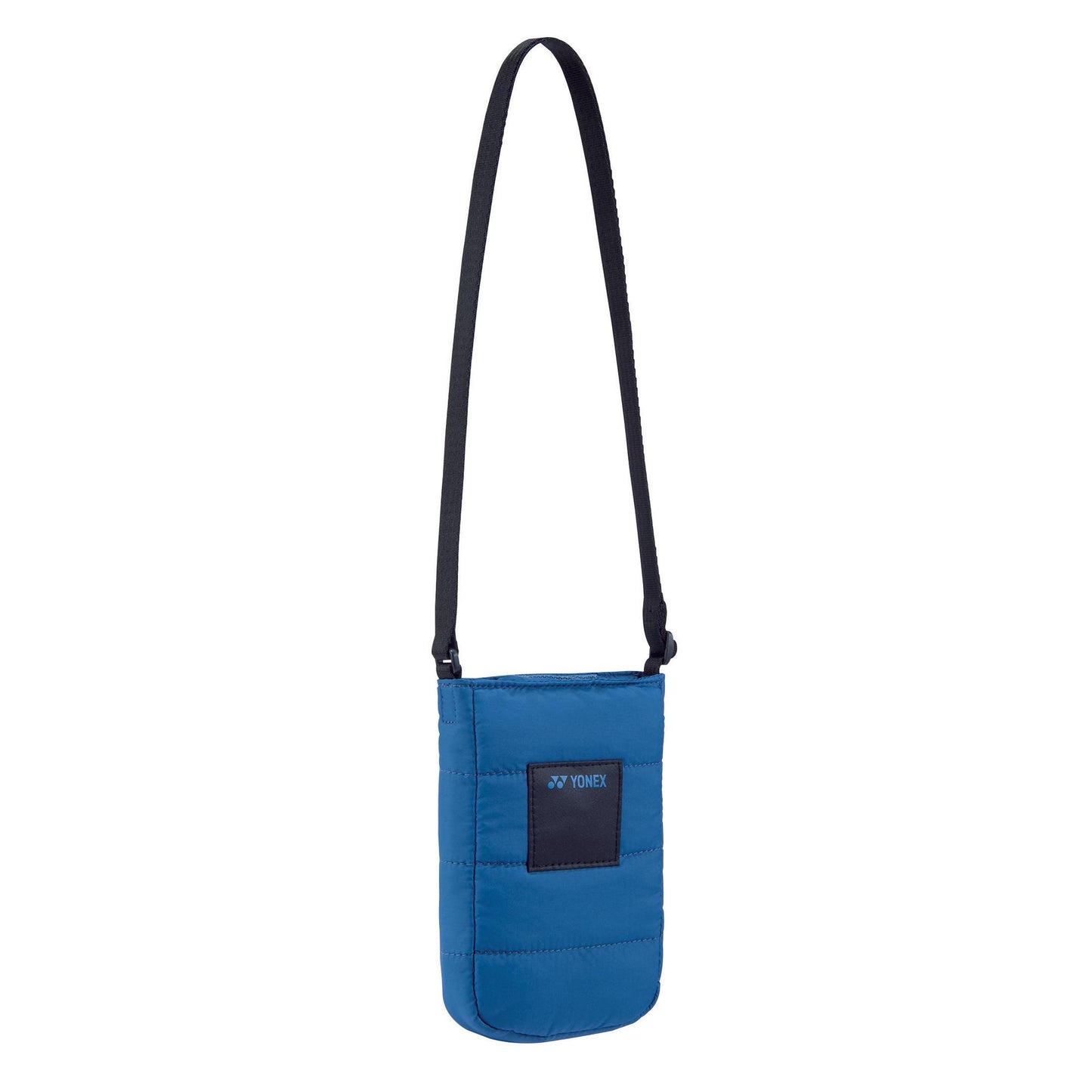 YONEX COMPACT PHONE POUCH BAG2463EX SMOKE BLUE