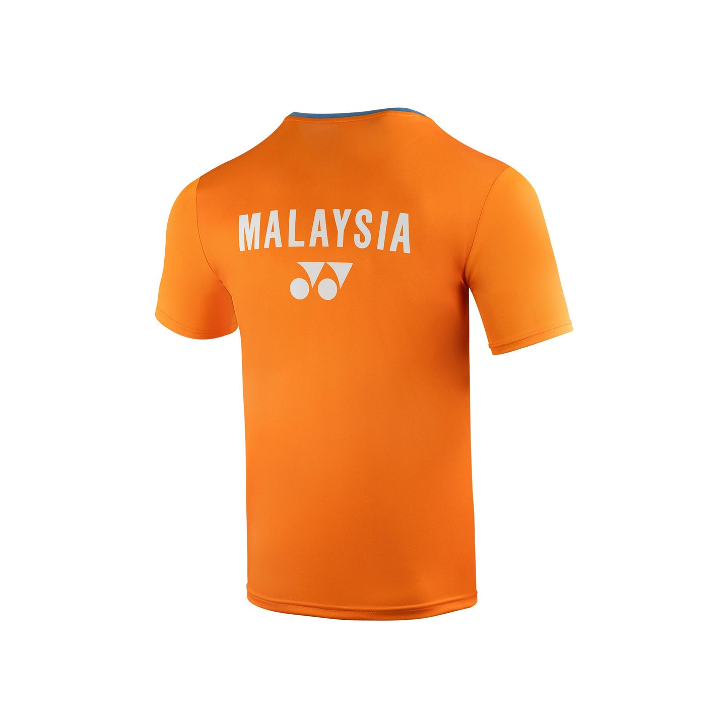 YONEX MALAYSIA MASTER 2024 T-SHIRT 2842 CARROT