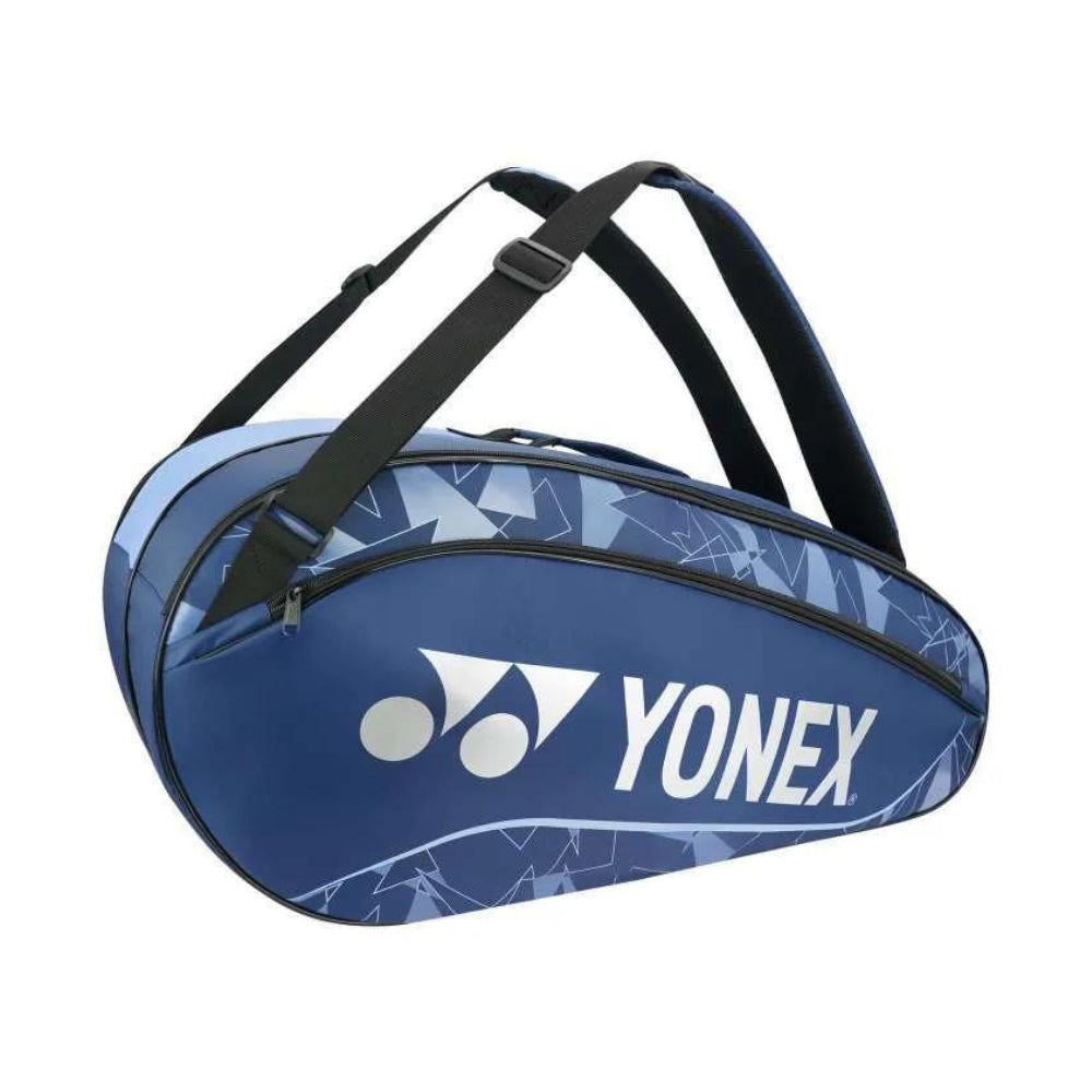 YONEX TOURNAMENT BAG 2329-T01 (9PCS) DARK COBALT/VERI PERRY