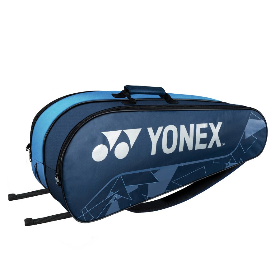 YONEX TOURNAMENT BAG 2326-T01 (6PCS) DARK COBALT/VERI PERRY