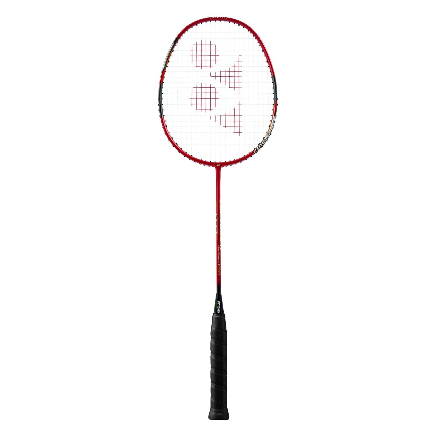 YONEX ARCSABER 1 FEEL RED