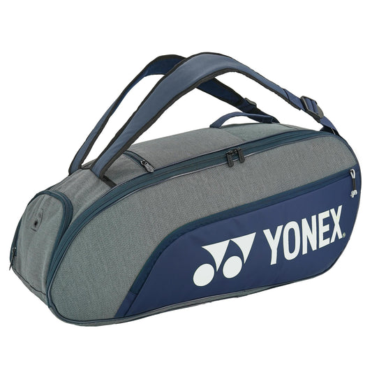 YONEX PRO RACQUET BAG 22826T BLUE/GREY