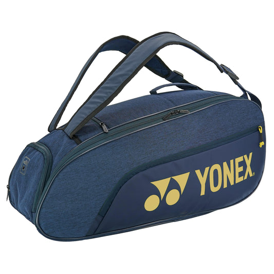 YONEX PRO RACQUET BAG 22826T BLUE