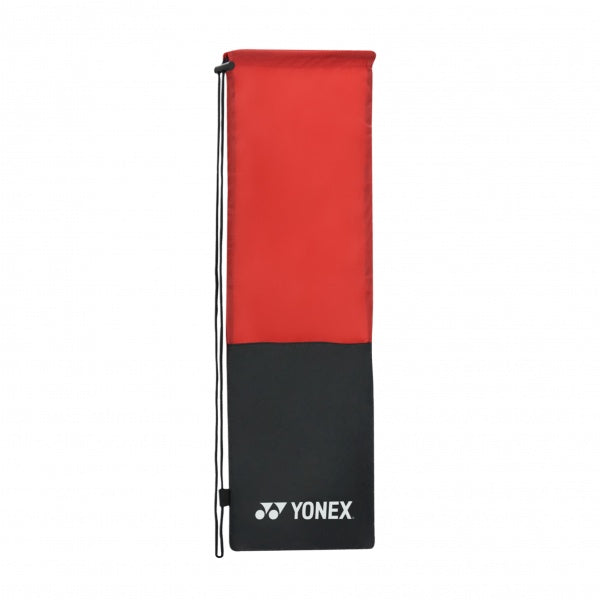 YONEX 2194 DRAWSTRING BAG VIVID RED