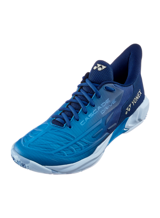 YONEX POWER CUSHION CASCADE DRIVE CLEAR BLUE