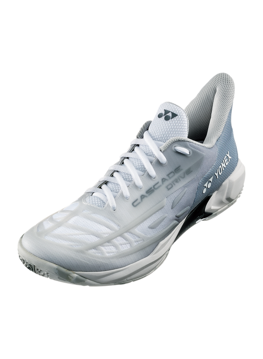 YONEX POWER CUSHION CASCADE DRIVE MATTE WHITE