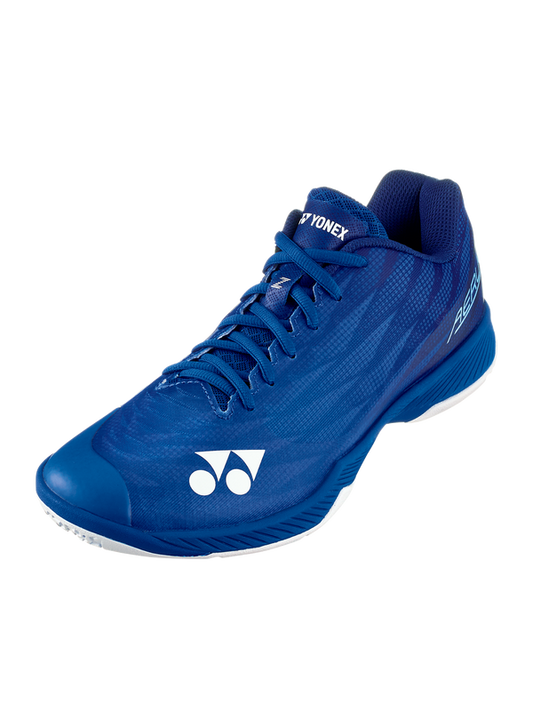 YONEX POWER CUSHION AERUS Z WIDE NAVY BLUE