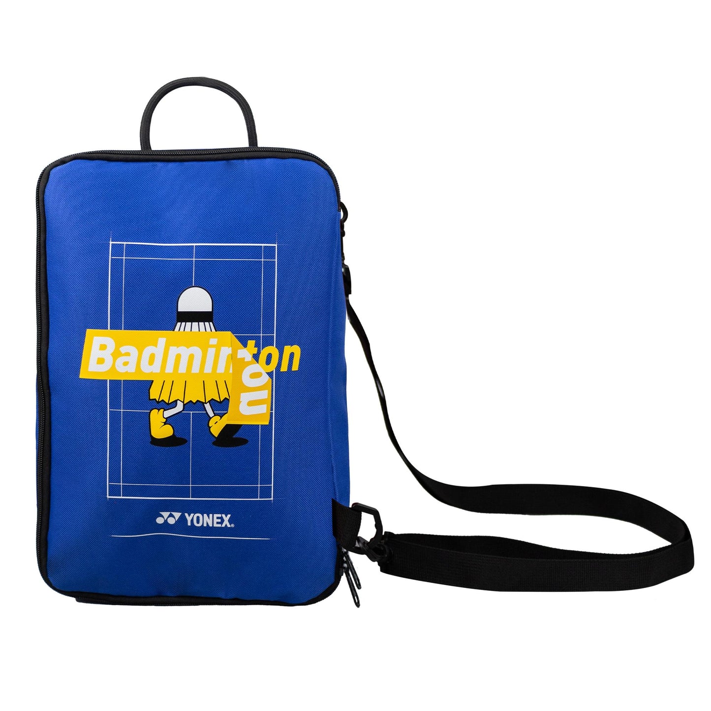 YONEX SOUVENIR SHOES BAG 024 BLUE