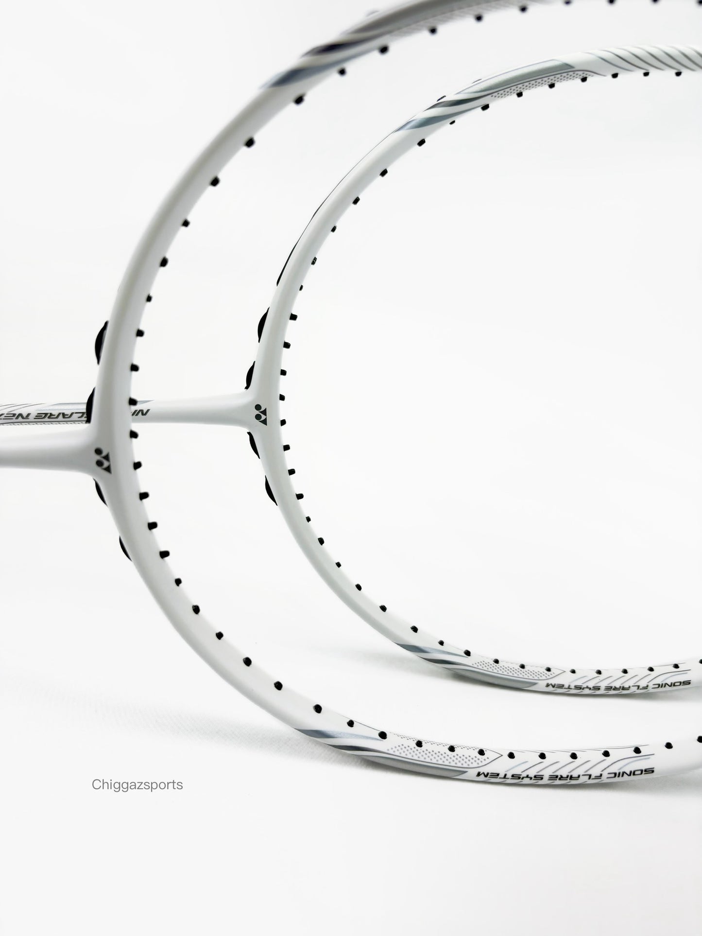 YONEX NANOFLARE NEXTAGE