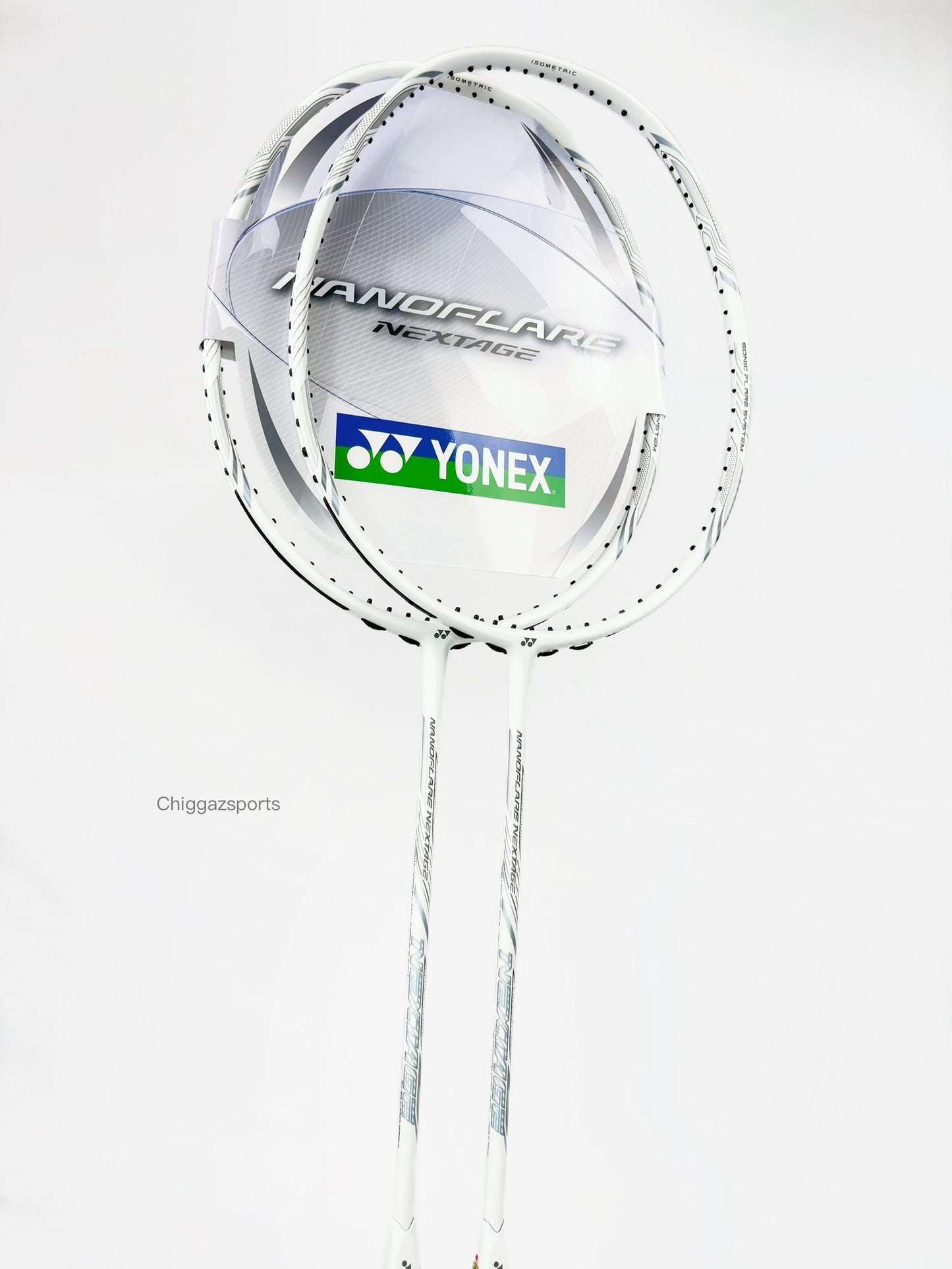YONEX NANOFLARE NEXTAGE