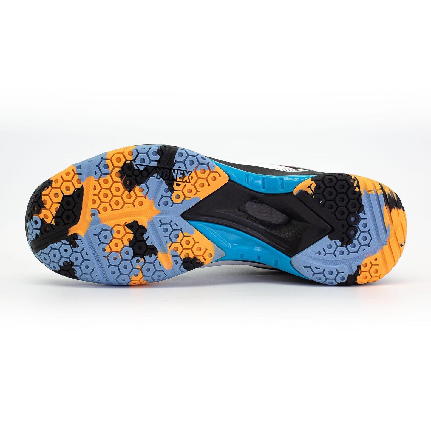 YONEX ARMA FORCE WHITE / BLACK / MALIBLUE