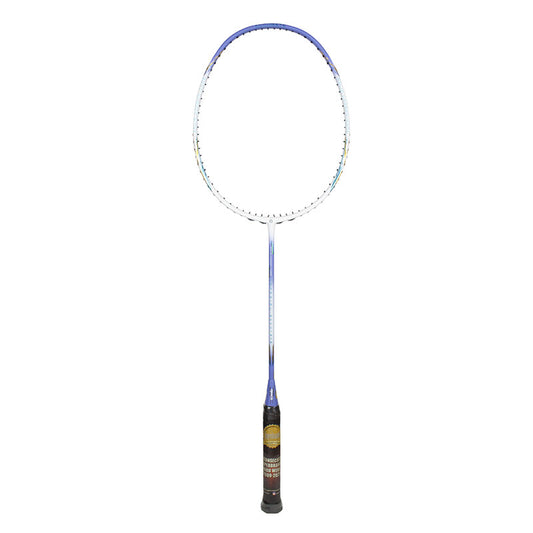 APACS IMPERIAL ACCURATE (5U) - WHITE PURPLE MATTE