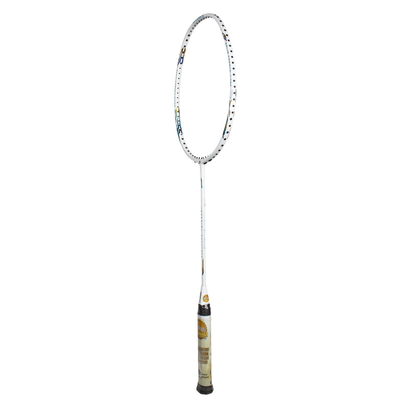 APACS IMPERIAL ACCURATE (5U) - SOLID WHITE MATTE