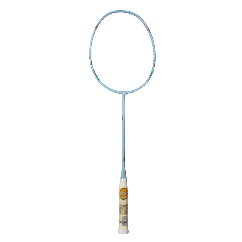 APACS IMPERIAL ACCURATE (5U) - LIGHT BLUE MATTE