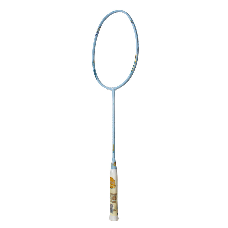APACS IMPERIAL ACCURATE (5U) - LIGHT BLUE MATTE