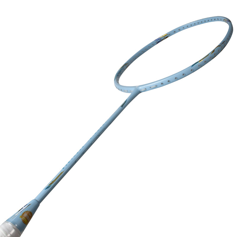 APACS IMPERIAL ACCURATE (5U) - LIGHT BLUE MATTE