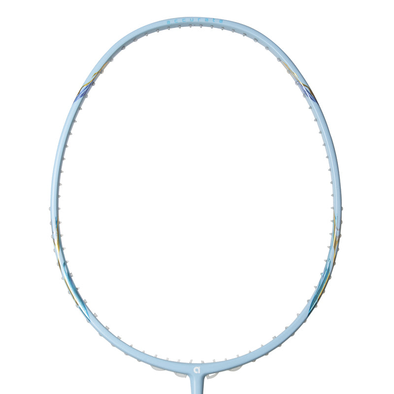 APACS IMPERIAL ACCURATE (5U) - LIGHT BLUE MATTE