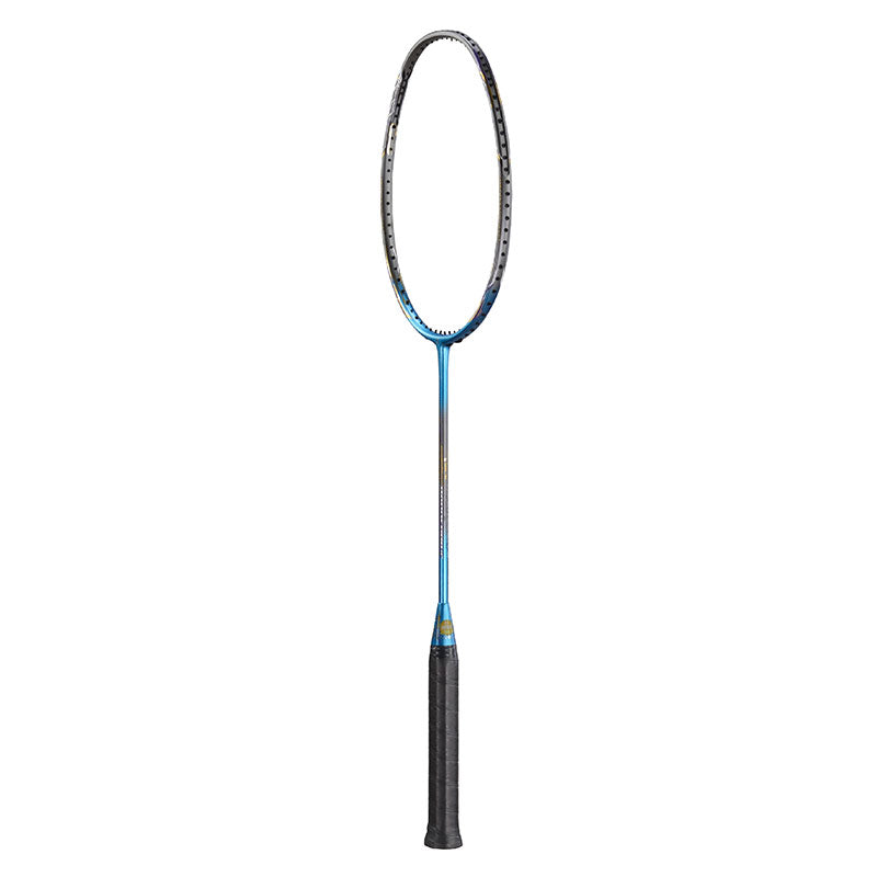 APACS IMPERIAL AGGRESIVE (5U) - GREY / BLUE MATTE