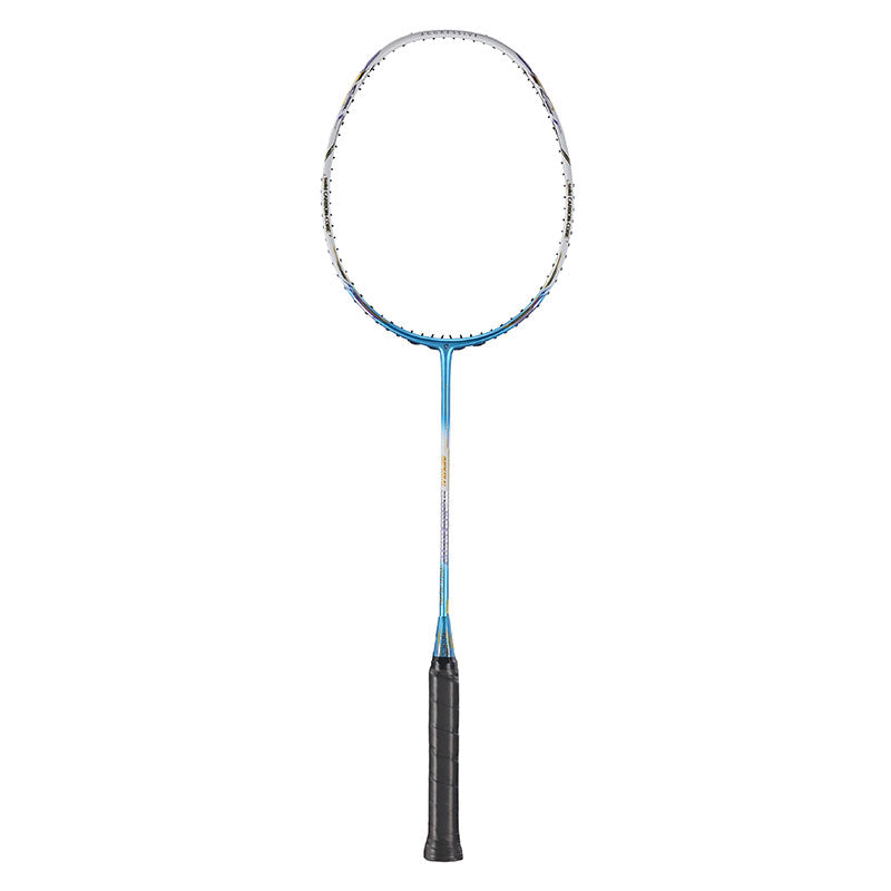 APACS IMPERIAL AGGRESIVE (5U) - WHITE /BLUE MATTE