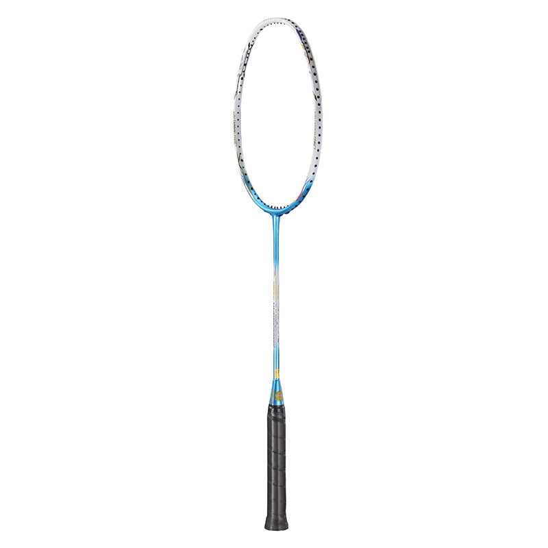APACS IMPERIAL AGGRESIVE (5U) - WHITE /BLUE MATTE