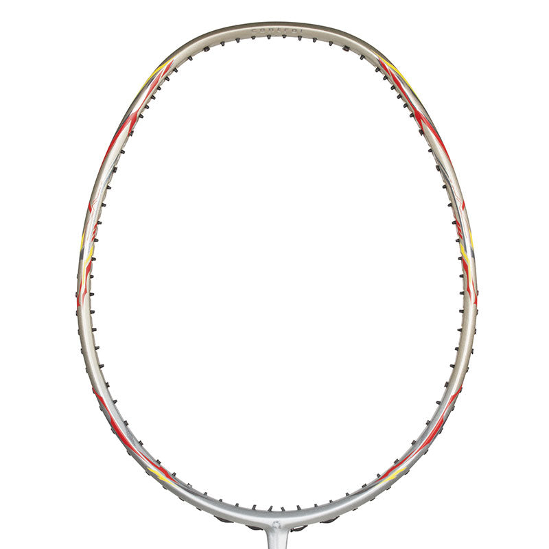 APACS IMPERIAL CONTROL (5U) - SILVER / GOLD MATTE