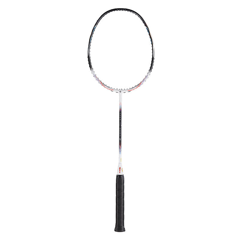 APACS IMPERIAL SPEED (5U) - BLACK / WHITE MATTE
