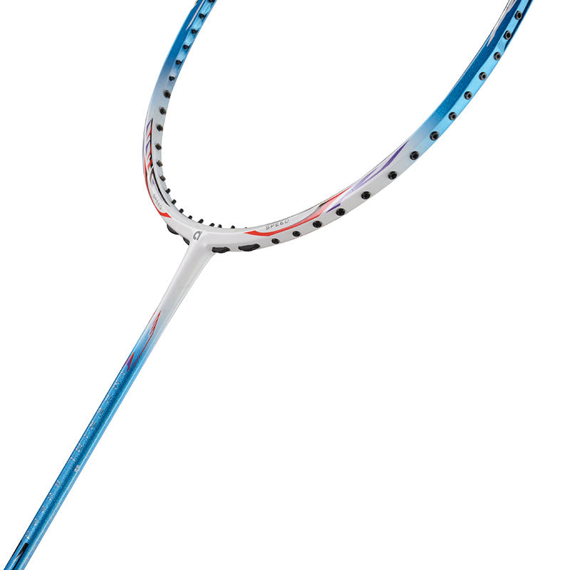 APACS IMPERIAL SPEED (5U) - BLUE / WHITE MATTE (Copy)