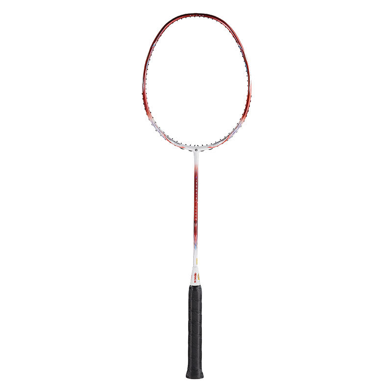 APACS IMPERIAL SPEED (5U) - RED / WHITE MATTE