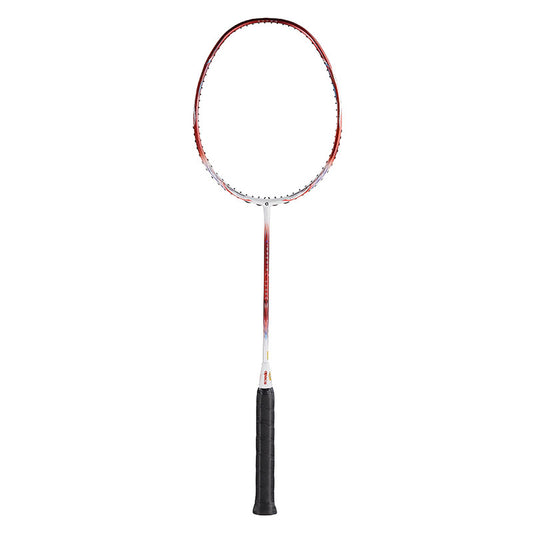 APACS IMPERIAL SPEED (5U) - RED / WHITE MATTE