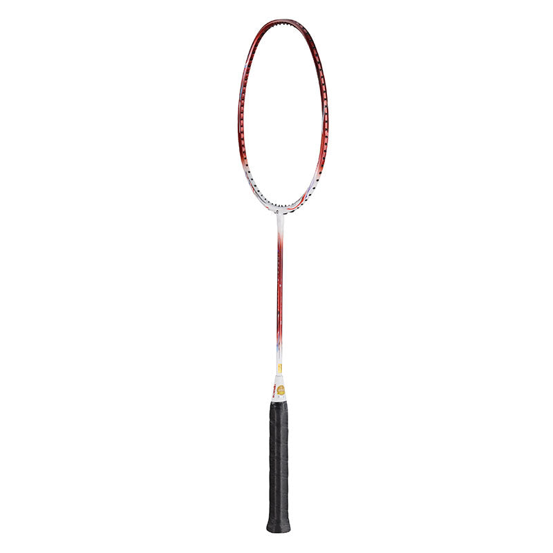 APACS IMPERIAL SPEED (5U) - RED / WHITE MATTE