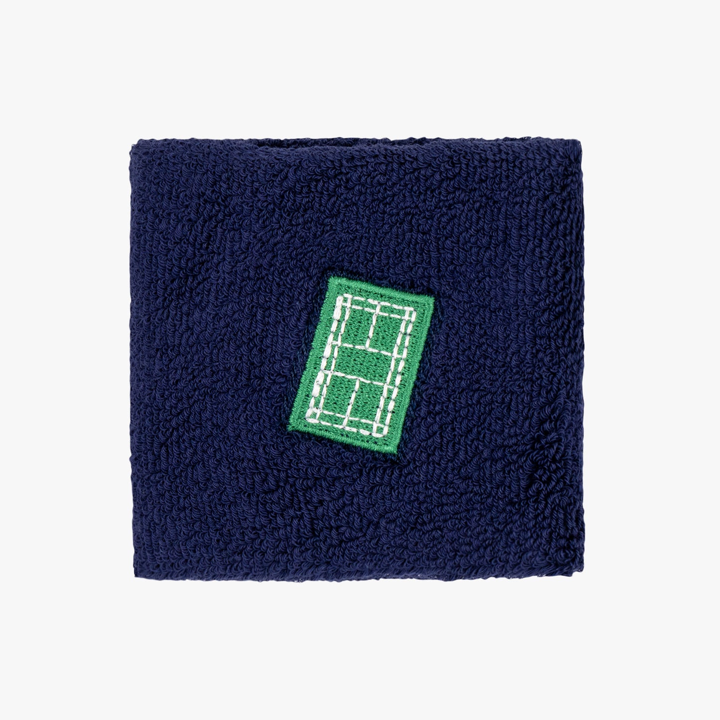 YONEX WRISTBAND 08513 - INDIGO