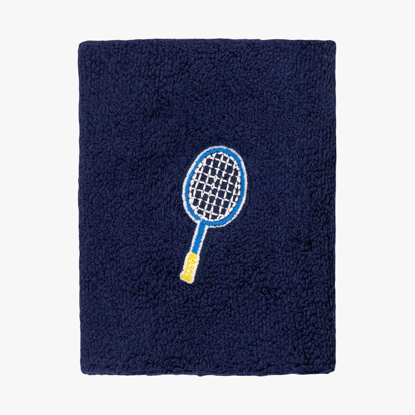 YONEX WRISTBAND 11511 - INDIGO