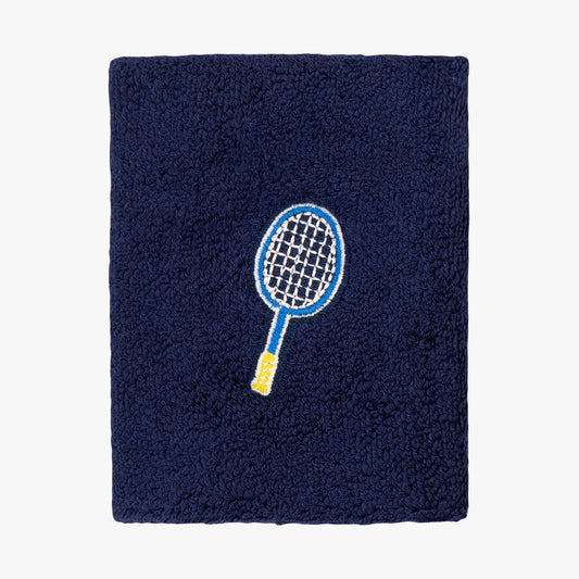 YONEX WRISTBAND 11511 - INDIGO