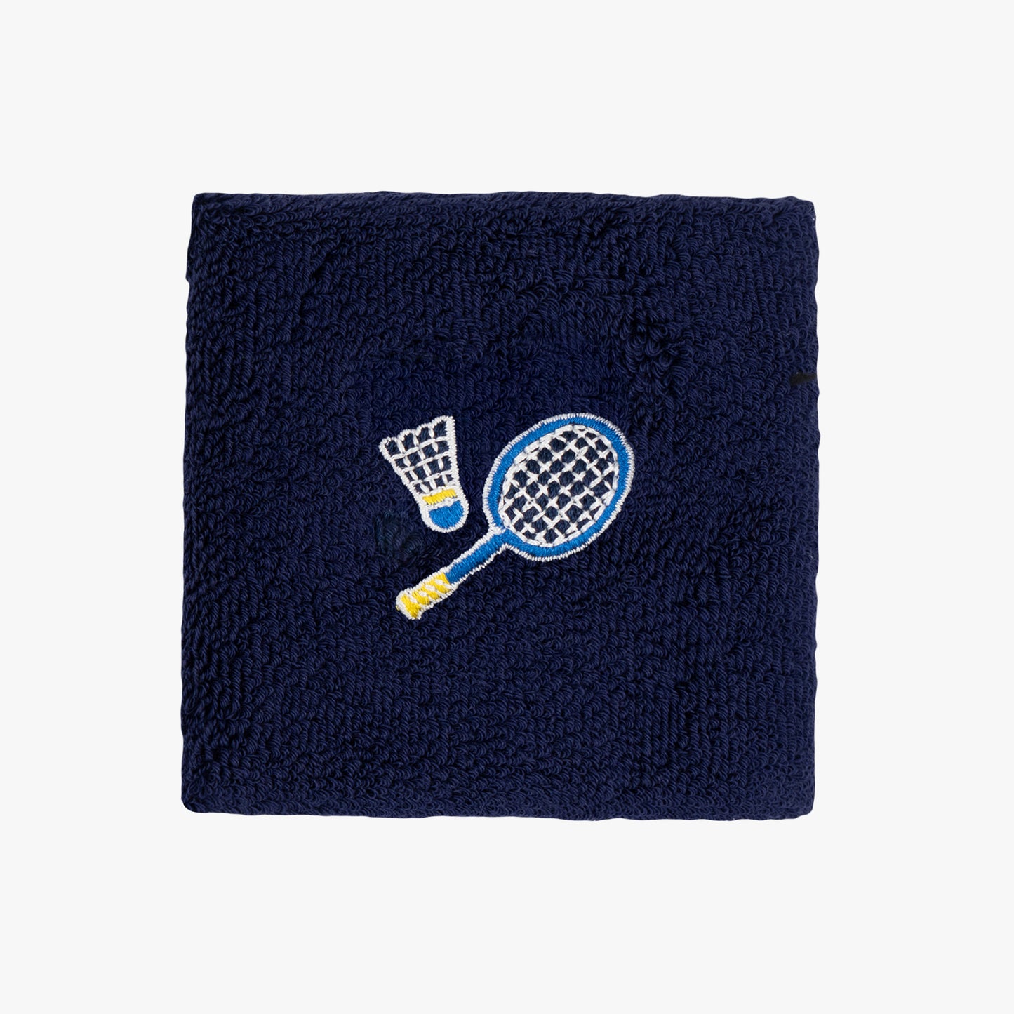 YONEX WRISTBAND 08514 - INDIGO