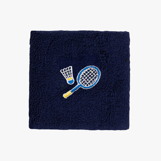 YONEX WRISTBAND 08514 - INDIGO