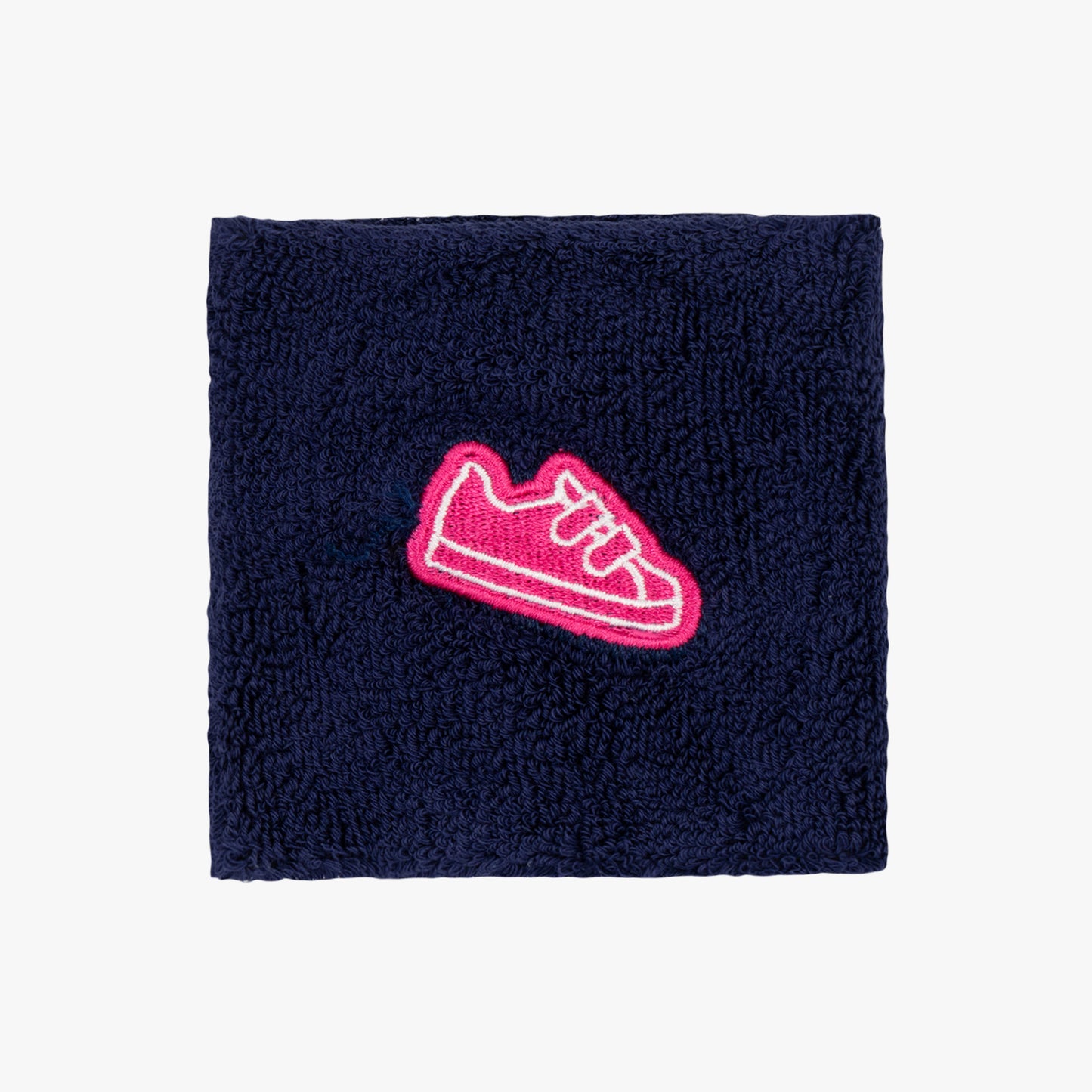 YONEX WRISTBAND 08515 - INDIGO