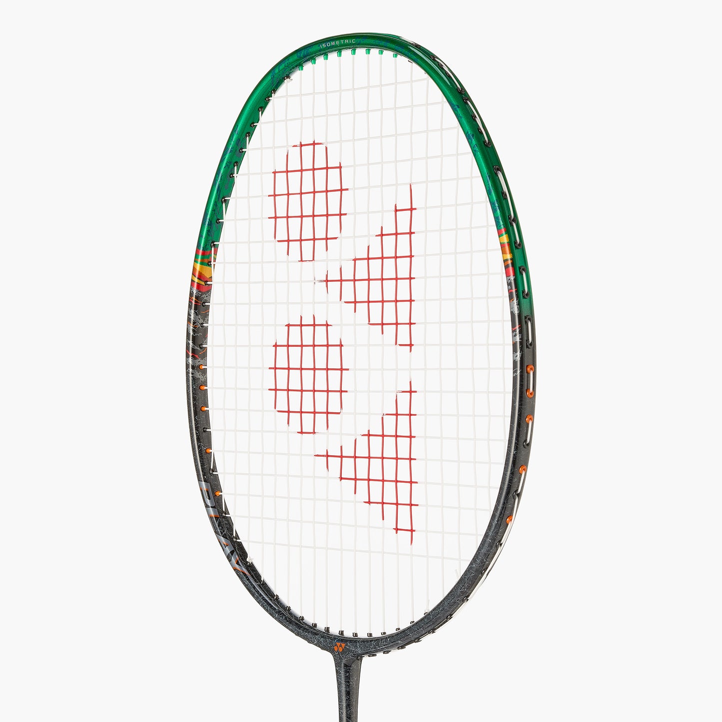 YONEX ASTROX 99 PLAY 3RDGEN BLACK GREEN
