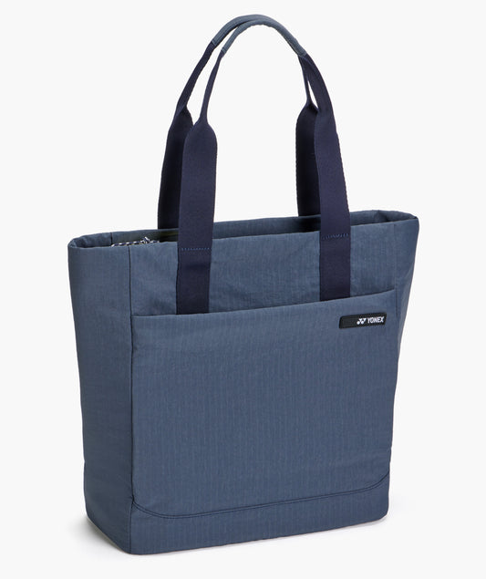 YONEX COMPACT COOLER BAG - GREYISH BLUE