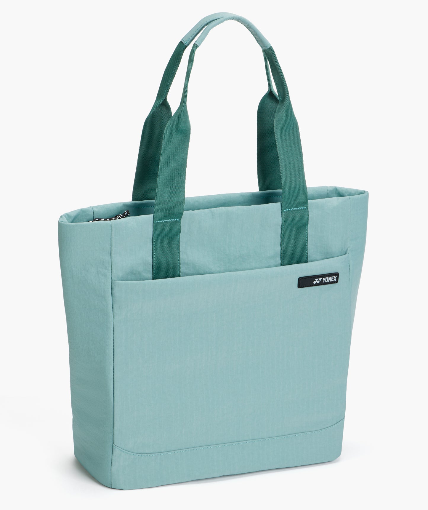 YONEX COMPACT COOLER BAG - SMOKE GREEN