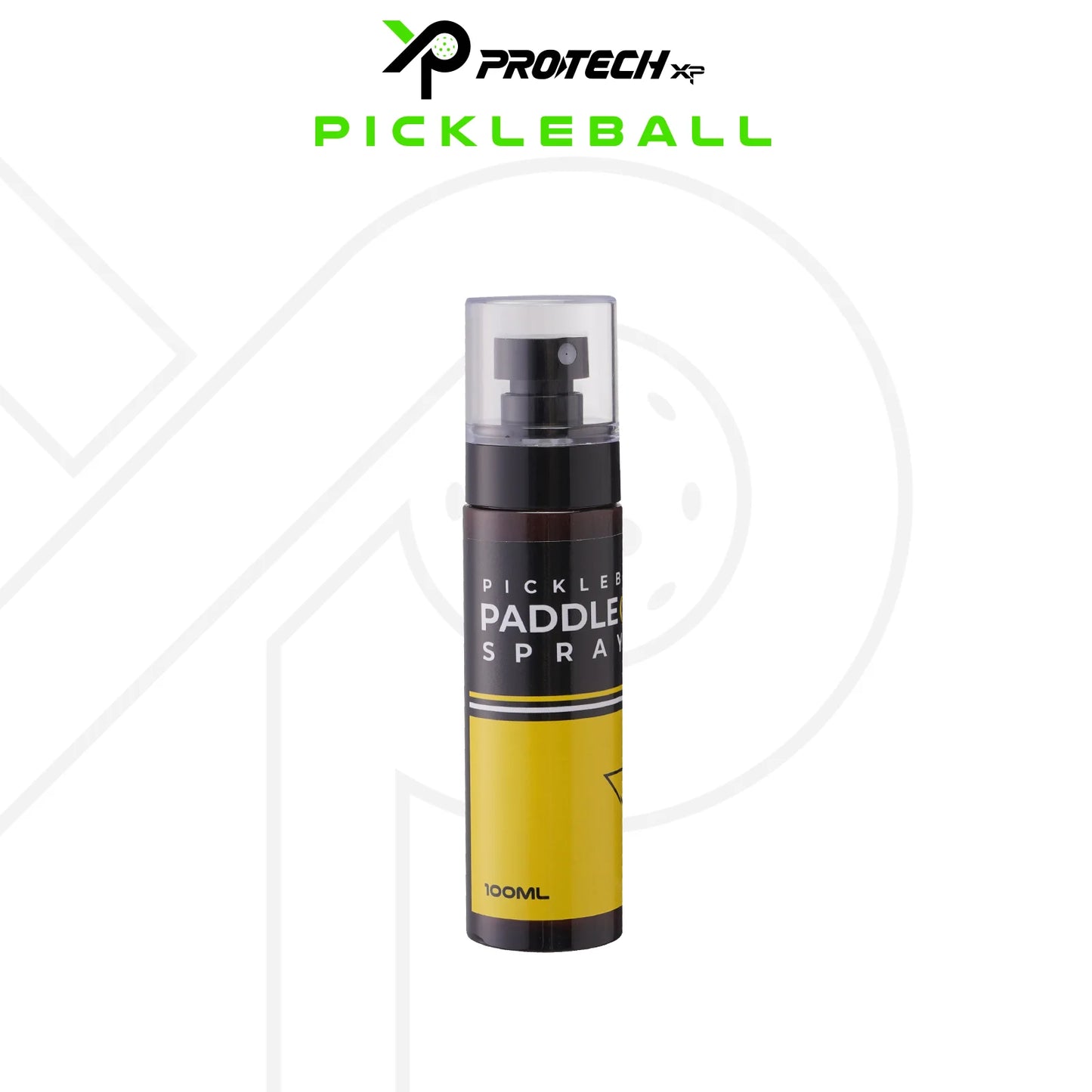 PROTECH  PICKLEBALL PADDLE CARE SPRAY (100ml)