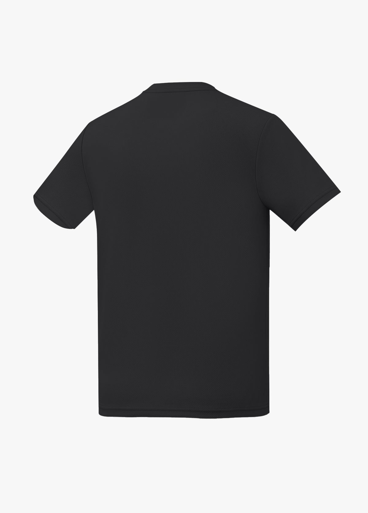 YONEX BADMINTON SHIRT 3345 - JET BLACK