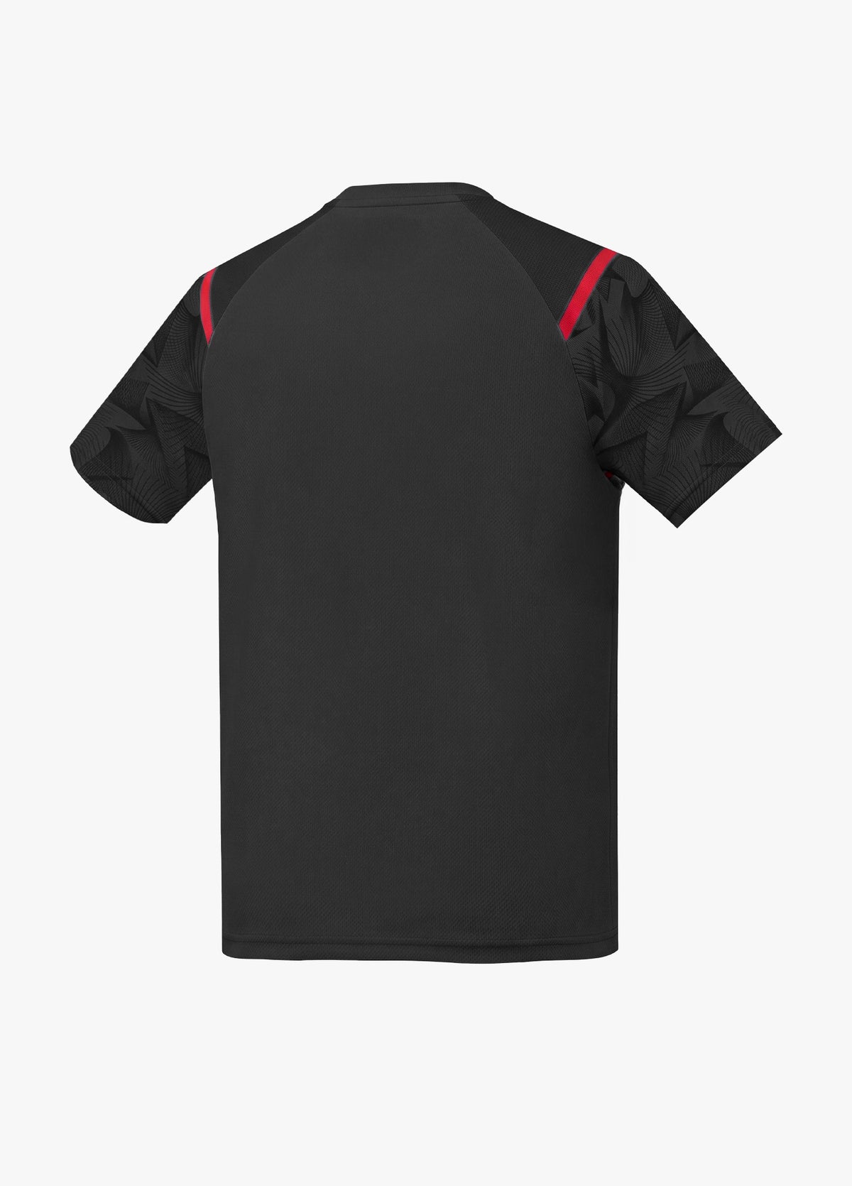 YONEX BADMINTON SHIRT 3353 - JET BLACK