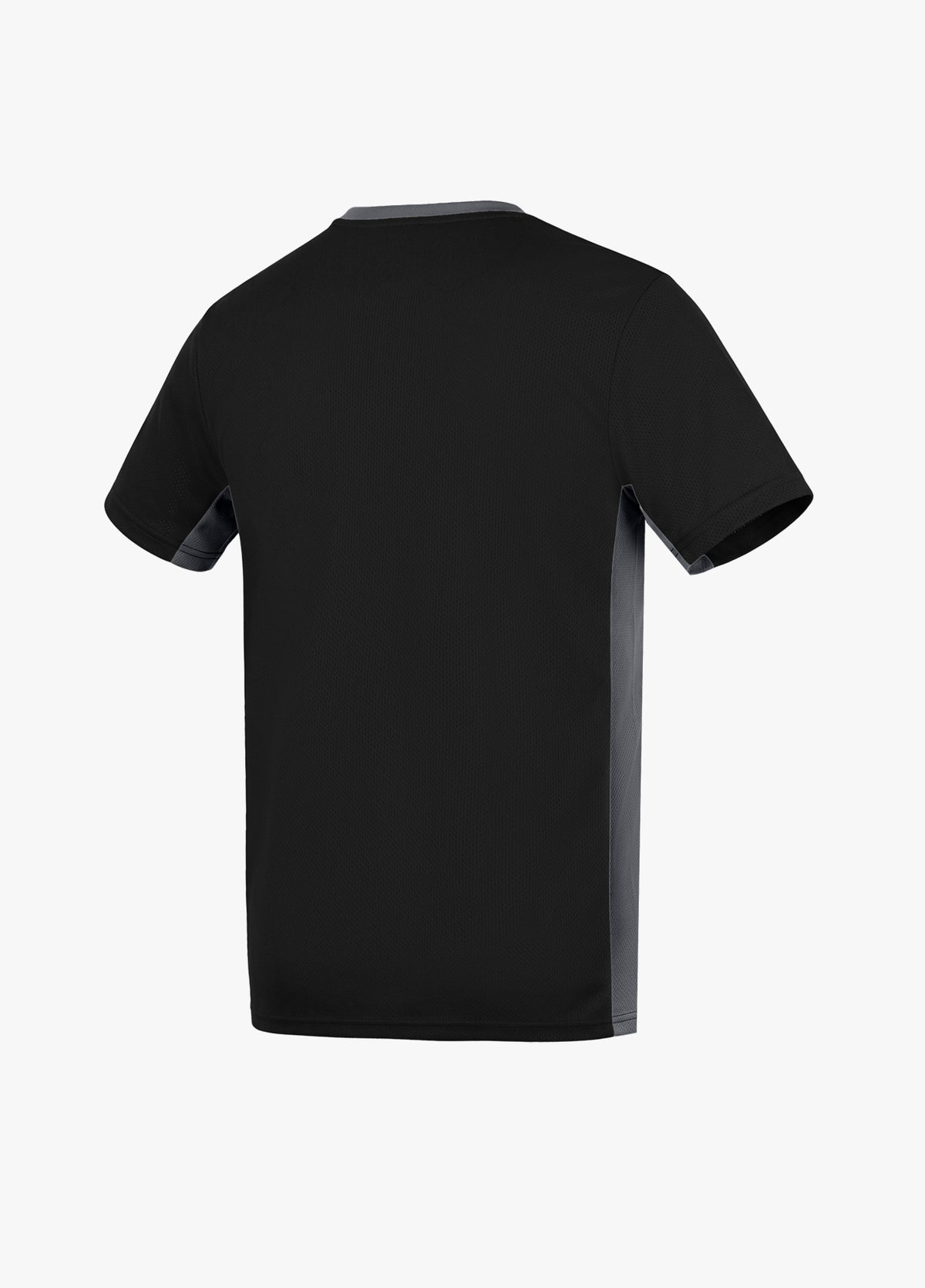 YONEX BADMINTON SHIRT 3351 - JET BLACK