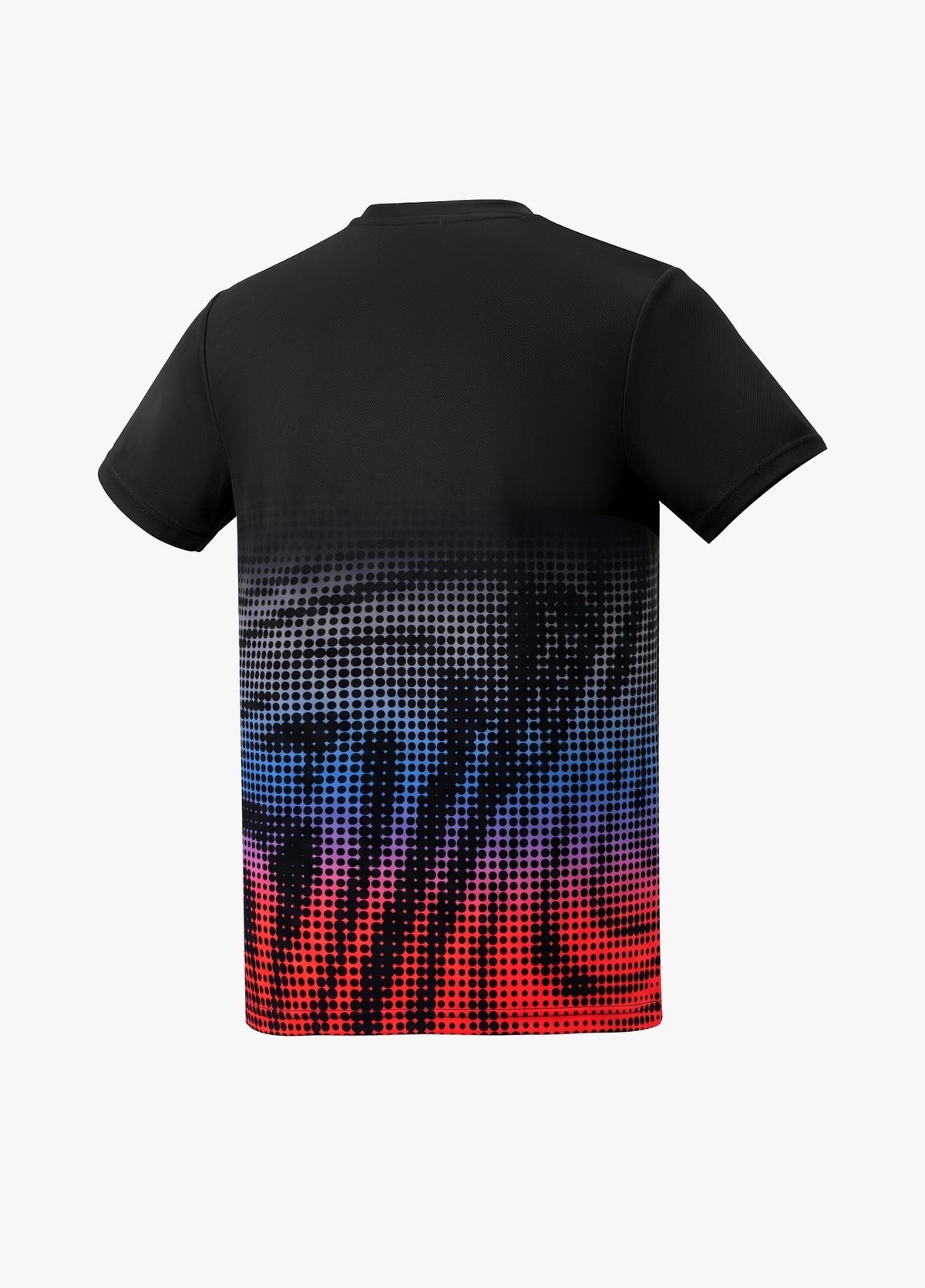 YONEX BADMINTON SHIRT 3348 - JET BLACK